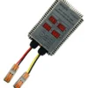 Mppt Solar Charge Controller, ELEJOY, EL-MU400SP, 400W, 99%