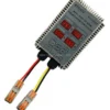 Mppt Solar Charge Controller, ELEJOY, EL-MU400SP, 400W, 99% - view 2