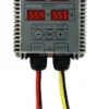 Mppt Solar Charge Controller, ELEJOY, EL-MU400SP, 400W, 99% - view 3
