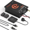 Mppt Solar Charge Controller, ELEJOY, EMD60A, 2700W