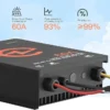 Mppt Solar Charge Controller, ELEJOY, EMD60A, 2700W - view 2
