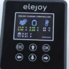 Mppt Solar Charge Controller, ELEJOY, EMD60A, 2700W - view 5