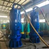 Mud Sand Slurry Pump, 30hp, 50hp, 200m