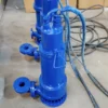 Mud Sand Slurry Pump, 30hp, 50hp, 200m - view 2