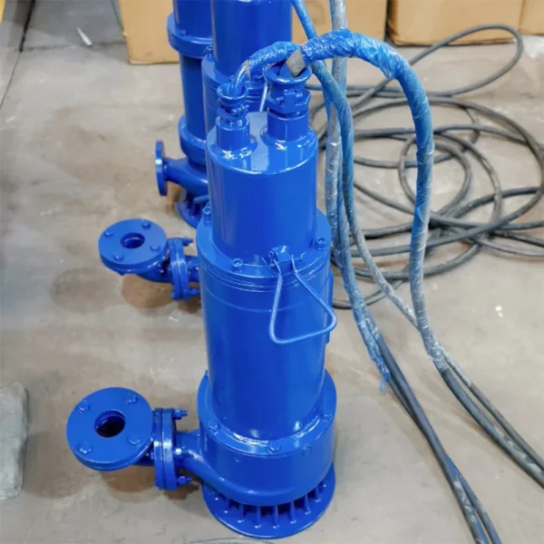 Mud Sand Slurry Pump, 30hp, 50hp, 200m - view 2