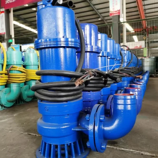 Mud Sand Slurry Pump, 30hp, 50hp, 200m - view 3