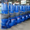 Mud Sand Slurry Pump, 30hp, 50hp, 200m - view 4