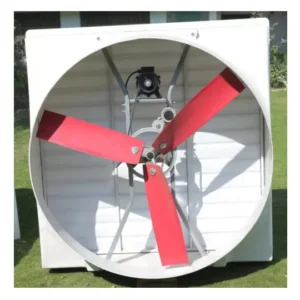 Multi Fan, 1460, FRP