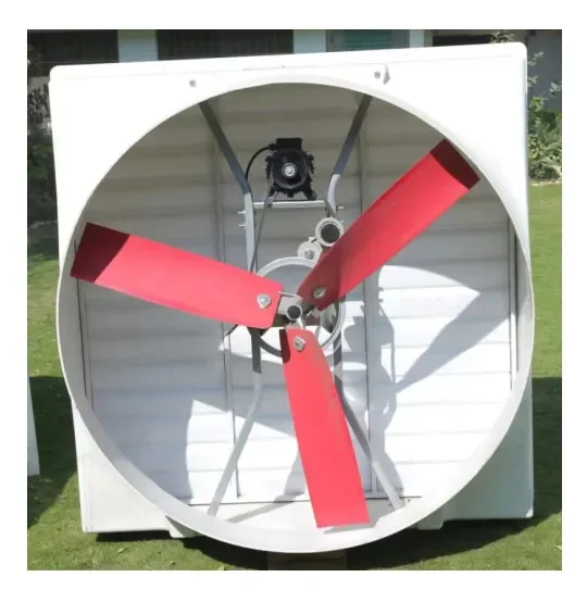 Multi Fan, 1460, FRP
