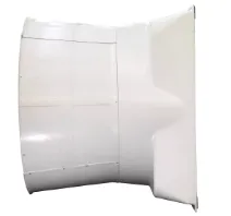 Multi Fan, 1460, FRP - view 4