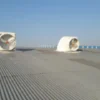 Multi Fan, 1460, FRP - view 6