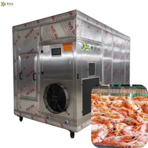 Multi-purpose Heat Pump, 300KG/Batch, DH-K03
