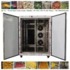 Multi-purpose Heat Pump, 300KG/Batch, DH-K03 - view 2