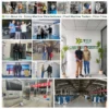 Multi-purpose Heat Pump, 300KG/Batch, DH-K03 - view 5