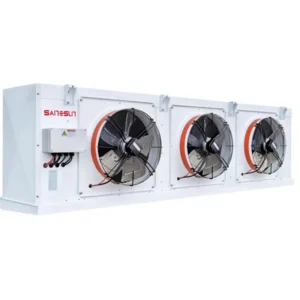 Multi-refrigerant Compatible Air Cooler, Ceiling, Electric