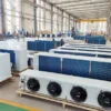 Multi-refrigerant Compatible Air Cooler, Ceiling, Electric - view 3