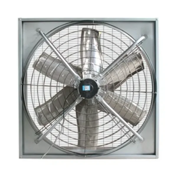 Multi-specification Poultry Exhaust Fan, Ceiling, 120 V - view 3
