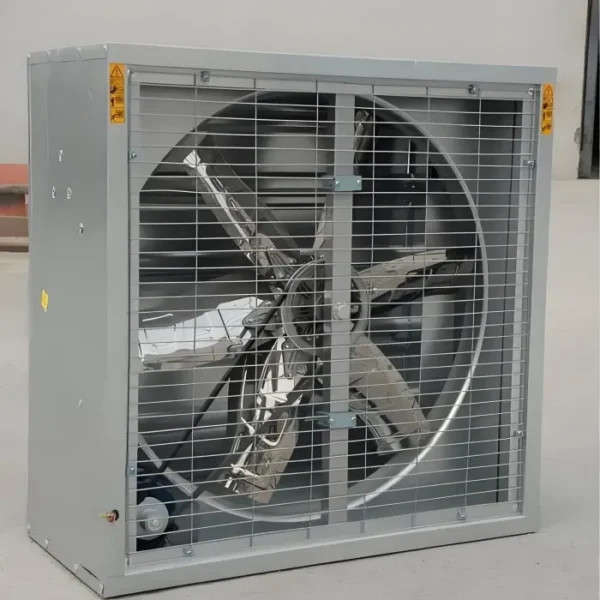 Multi-specification Poultry Exhaust Fan, Ceiling, 120 V - view 4