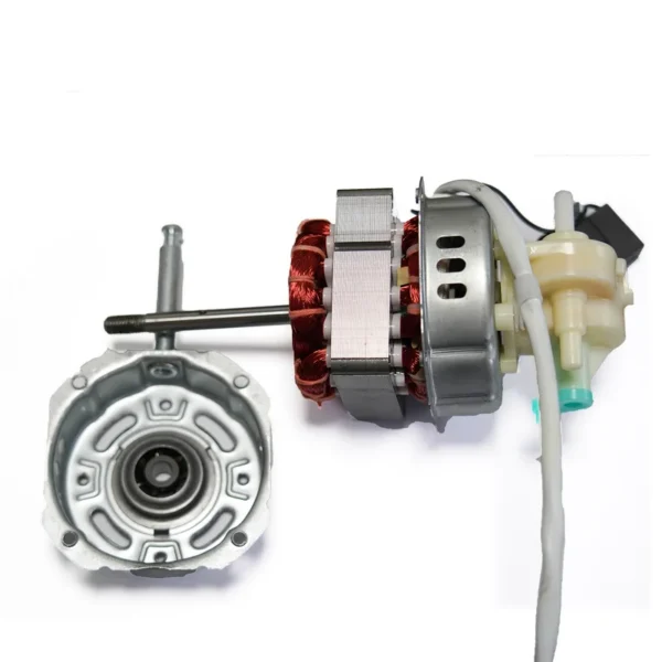 Multi Speed Latest Fan, 220V, Electric Power - view 2