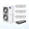 Multi-split Air Conditioner, 60000btu, ≥ 30, DC