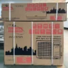 Multi Split Air Conditioner, Inverter, R454B, 27K, Wall - view 6