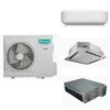 Multi-split Inverter Air Conditioner, 6kw-11.5kw