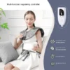 Multi-stage Body Warming Blanket, PTC, 120