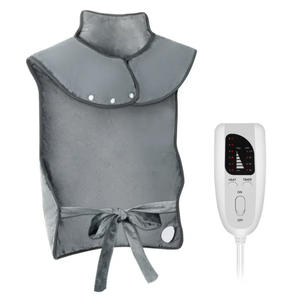 Multi-stage Body Warming Blanket, PTC, 120 - view 5