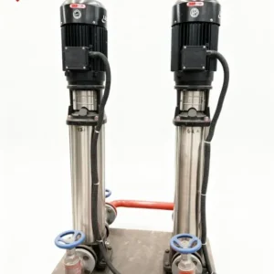 Multi-stage Structure Kingder Boiler, Stainless, Steel