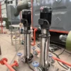 Multi-stage Structure Kingder Boiler, Stainless, Steel - view 3