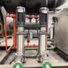 Multi-stage Structure Kingder Boiler, Stainless, Steel - view 4