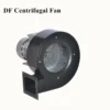 Multi-wing Centrifugal Cooling Fan, 2.2Kw, AC 220V~240V - view 2
