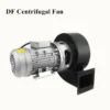 Multi-wing Centrifugal Cooling Fan, 2.2Kw, AC 220V~240V - view 3