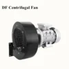 Multi-wing Centrifugal Cooling Fan, 2.2Kw, AC 220V~240V - view 4