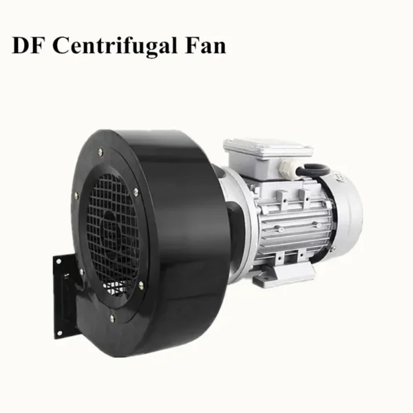 Multi-wing Centrifugal Cooling Fan, 2.2Kw, AC 220V~240V - view 4