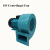 Multi-wing Centrifugal Cooling Fan, 2.2Kw, AC 220V~240V - view 6