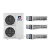 Multi Zone Split Fan, Ceiling, 48000btu, Inverter - view 2