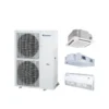 Multi Zone Split Fan, Ceiling, 48000btu, Inverter - view 4