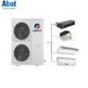 Multi Zone Split Fan, Ceiling, 48000btu, Inverter - view 5