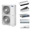 Multi Zone Split Fan, Ceiling, 48000btu, Inverter - view 6