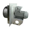Multiblade Centrifugal Plug-in Fan, 220-240V, 3000, RPM, ISO