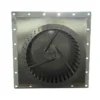 Multiblade Centrifugal Plug-in Fan, 220-240V, 3000, RPM, ISO - view 2