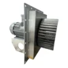 Multiblade Centrifugal Plug-in Fan, 220-240V, 3000, RPM, ISO - view 4