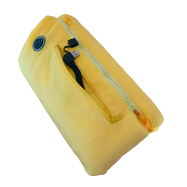 Multifunctional Hand Heater, USB, Portable - view 4