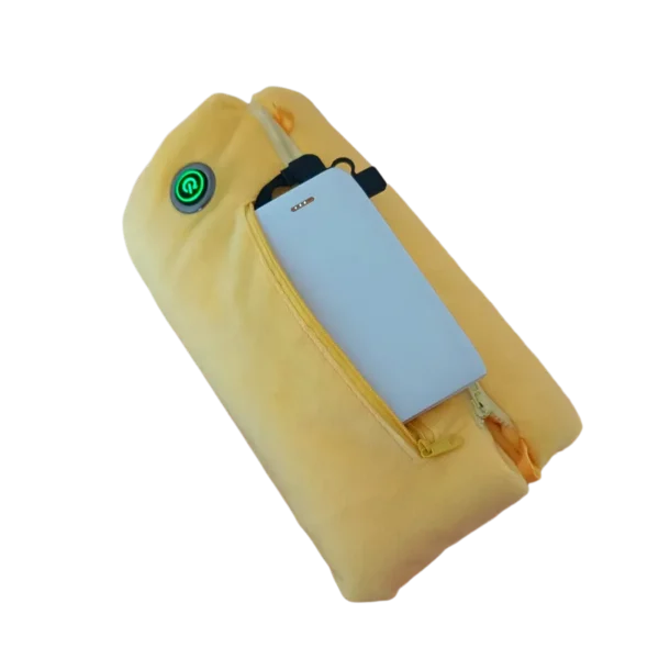 Multifunctional Hand Heater, USB, Portable - view 5