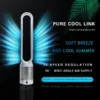 Multiplier Bladeless Tower, 3-Speed, 110-120v 60Hz - view 4