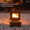 Multipurpose Kerosene Warmer, C77, Stainless Steel, ST0000