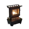 Multipurpose Kerosene Warmer, C77, Stainless Steel, ST0000 - view 2