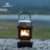 Multipurpose Kerosene Warmer, C77, Stainless Steel, ST0000 - view 3
