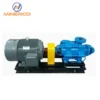 Multistage Centrifugal Pump, Cast, Steel, ISO9001 - view 3